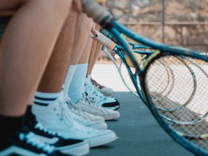 Czy tenis jest sportem podatnym na kontuzje?