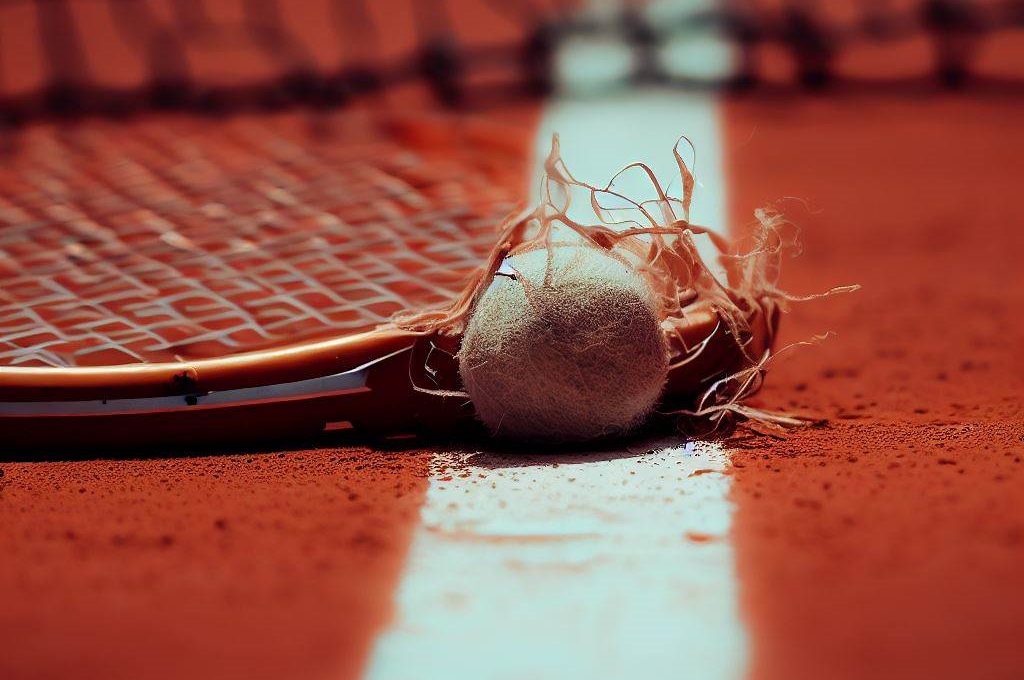 Tie break w tenisie