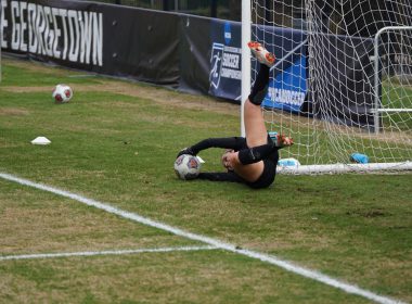 Jak zostać trenerem piłki nożnej