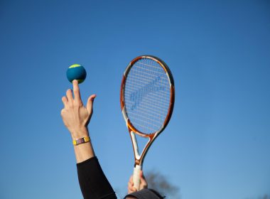 Rodzaje gier w tenisie ziemnym