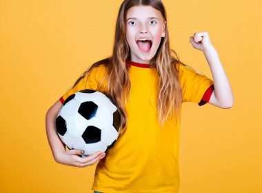 Dlaczego piłka nożna to nie jest sport dla dziewczyn