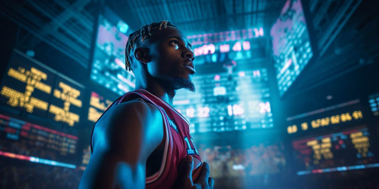 Nba statystyki: analiza wyników i graczy - Internetowy Klub Sportowy